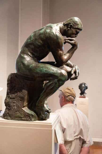 DC: National Gallery of Art Highlights Semi-Private Tour - Detailed Breakdown of the Experience