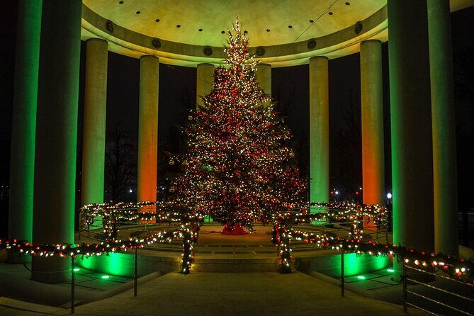 DC National Mall Night Tour with 10 Stops, Reserved Entry Tickets - The Value: Is It Worth the Price?