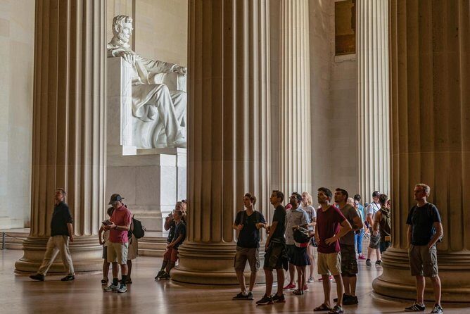 DC Rickshaw Monuments Tour - Analyzing the Experience: Who Is This Tour Best For?