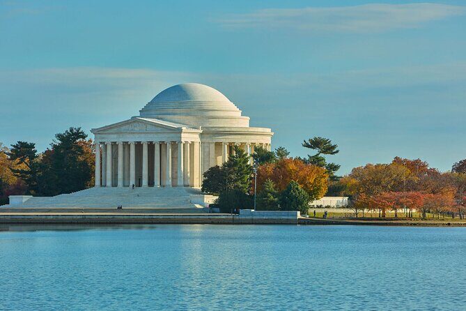 DC Sightseeing Tour - Practical Considerations and Value