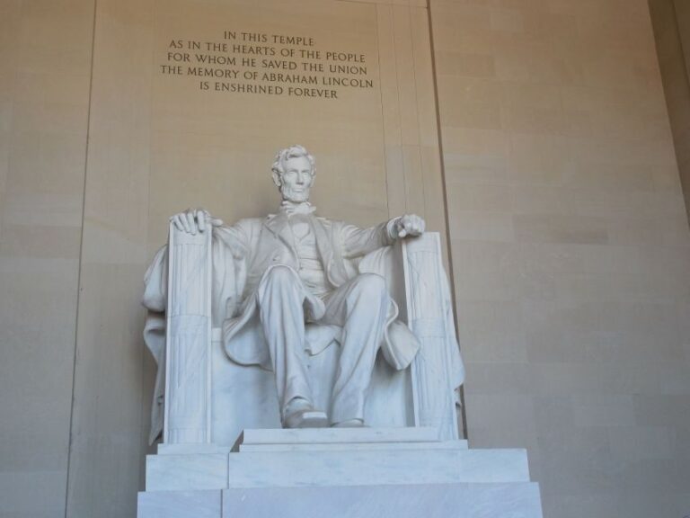 DC: Tour with U.S. Capitol Ground Access - Authentic Insights from Reviewer Perspectives