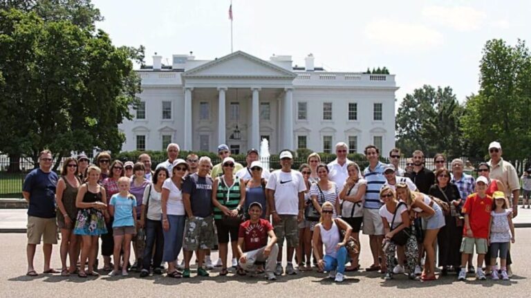DC: White House, National Mall and Lincoln Memorial Tour - Practical Details and Tips for Travelers