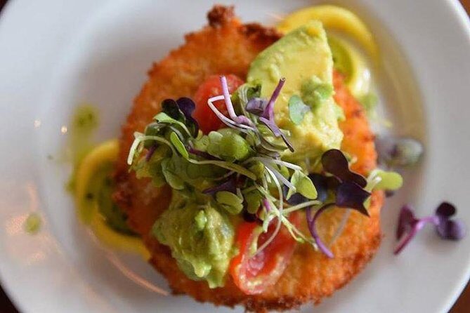 DC's Original Food & History Guided Walking Tour - Final Thoughts