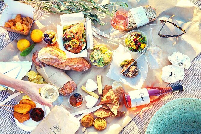 De-Alcoholized Wine Tasting - Exploring Cape Town’s De-Alcoholized Wine Tasting Tour
