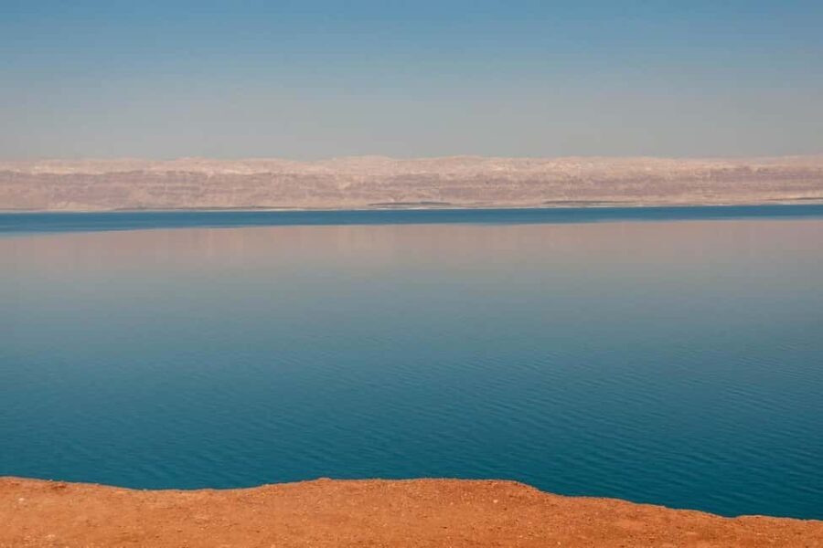 Dead Sea, beach Ein Bokek in Russian - Final Thoughts: Is It Worth It?