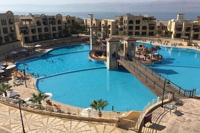 Dead Sea full day tour from Amman - Who Will Love This Tour?