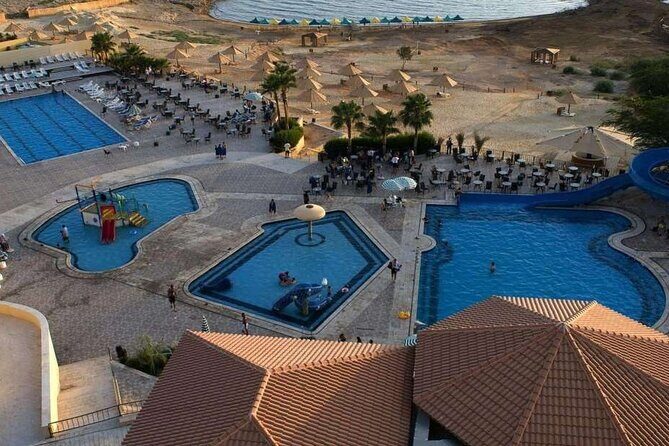 Dead Sea Private Full-Day Tour from Amman or Airport - How Does the Experience Feel?