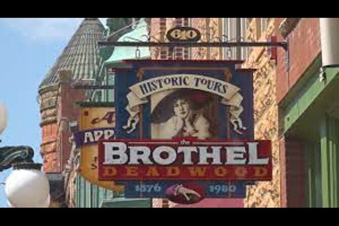 Deadwood Ghosts: Haunts, Spirits, and Poltergeists Walking Tour - What to Expect and Practical Tips