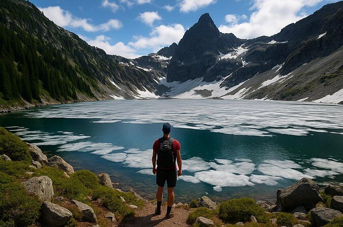 Dease Lake Alpine Trail Hike - A Detailed Look at the Dease Lake Alpine Trail Hike
