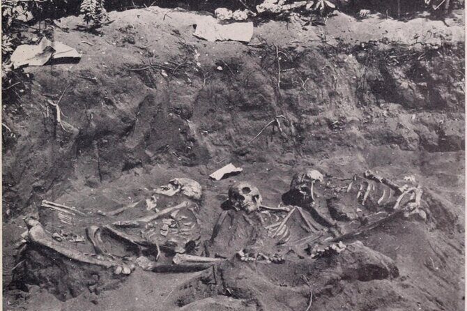 Death in New York Walking Tour - What Makes This Tour Stand Out?