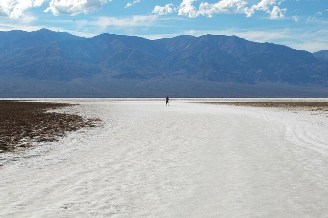 Death Valley Day Trip from Las Vegas - FAQ Section