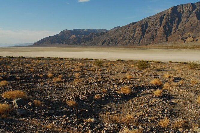 Death Valley Explorer Tour by Tour Trekker - Who Will Love This Tour?
