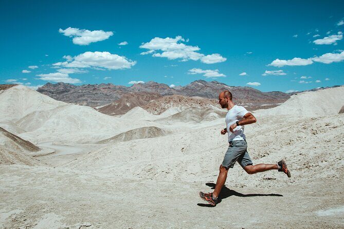 Death Valley Small Group Day Tour From Las Vegas - The Sum Up