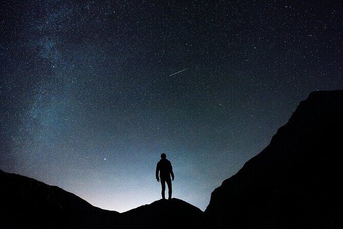 Death Valley Small Group Day Tour with Sunset and Stargazing - Exploring Death Valley: A Closer Look at the Itinerary