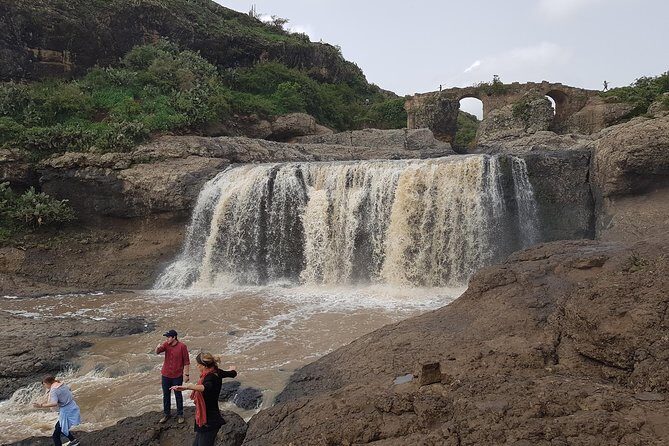 Debre Libanos Monastery and Jemma River Gorge - Day Tour from Addis Ababa - Food and Cultural Touches