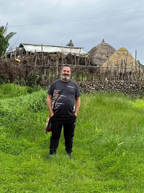 Debre Libanos Monastery & Scenic Portuguese Bridge Tour - Exploring Debre Libanos Monastery: A Spiritual and Cultural Hub