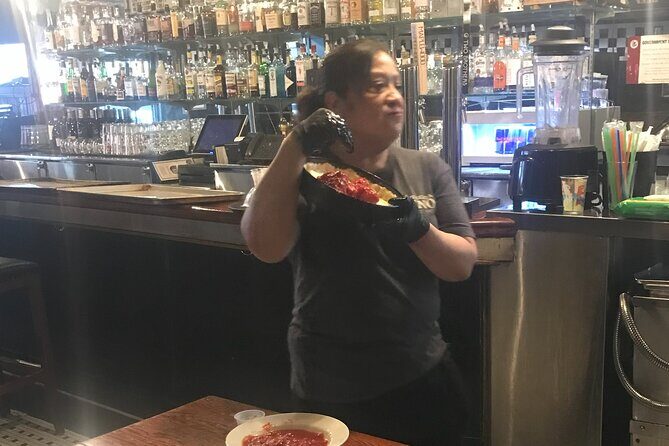 Deep Dish Cooking Class at Pizzeria Uno in Chicago - Authenticity and Value