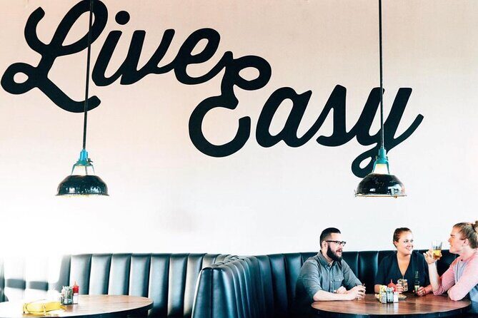 Deep Ellum Foodie Lovers Tour with Food Tours of America - Practical Details and Tips