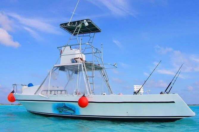Deep Sea Fishing and Beach Break in Cozumel - What is This Tour All About?