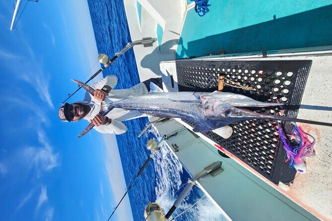 Deep Sea Fishing on North Shore Of Oahu - What Makes This Tour Special?