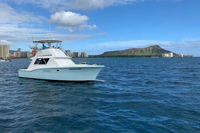 Deep Sea Shared Fishing Charter in Honolulu - The Sum Up: Who Should Consider This Experience?