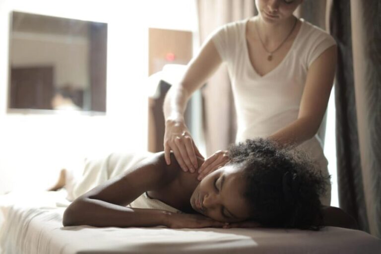 Deep Tissue Massage Therapy NYC - 45 Mins - Who Will Benefit Most?