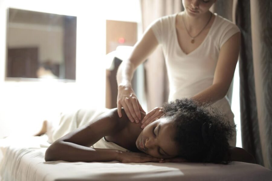 Deep Tissue Massage Therapy NYC - 45 Mins - Who Will Benefit Most?