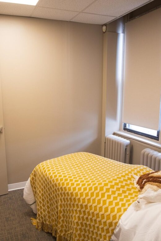 Deep Tissue Massage Therapy NYC - 60 mins - The Details: What to Expect During Your Massage