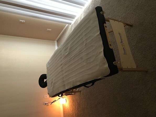 Deep Tissue Thai Massage - What to Expect from Your Deep Tissue Thai Massage