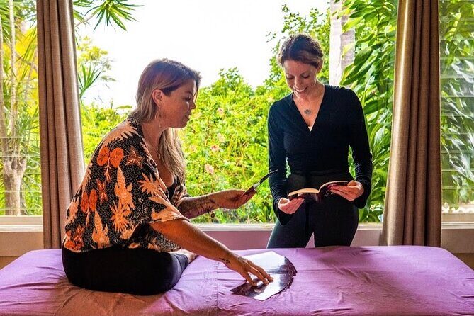 Deeply Healing and Restorative Sensory Reiki Experience - The Value and Why It Matters