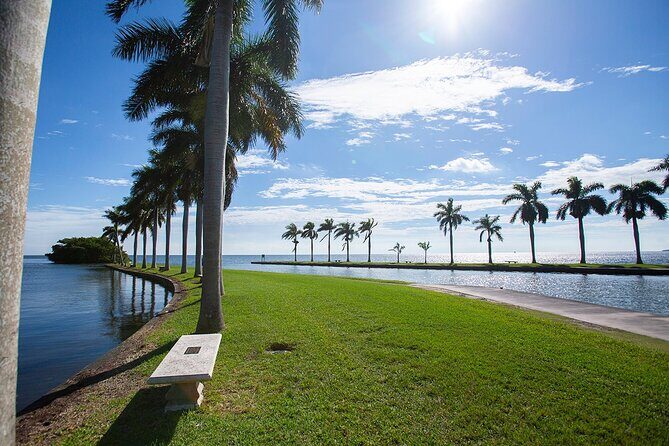 Deering Estate Admission - The Historic House Museum