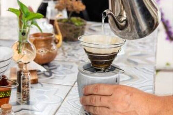Del Grano al Cafe Learn how to roast grind and prepare coffe - Who Is This Tour Best For?