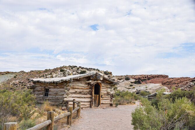 Delicate Arch Trail Self-Guided Audio Walking Tour - What’s Included and What’s Not?