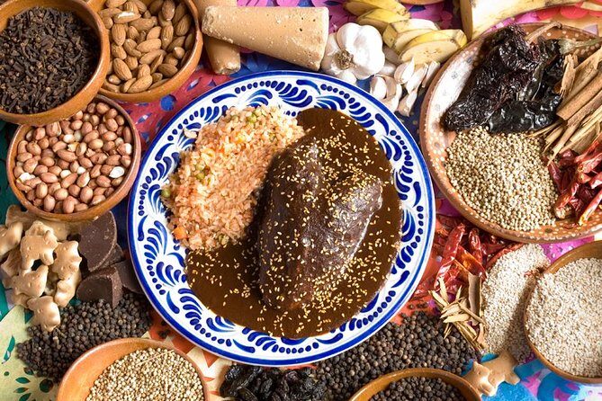 Delicious Culinary Tour in Puebla - Final Thoughts: Is It Worth It?