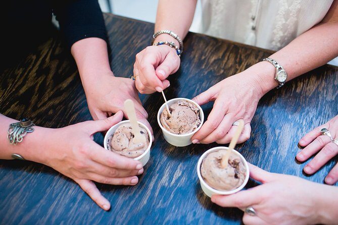 Delicious Pizza & Ice Cream Tour of Richmond - The Value: Does the Price Match the Experience?