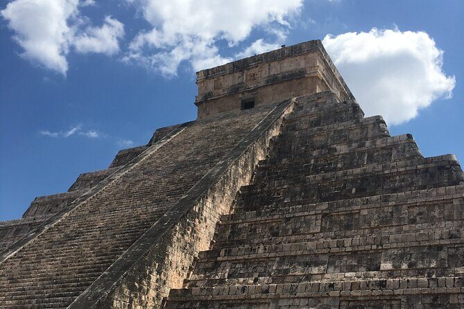 Deluxe Chichen Itza Ruins! 2 Cenotes and Valladolid + Transportation From Cancun - Final Thoughts: Who Should Consider This Tour?