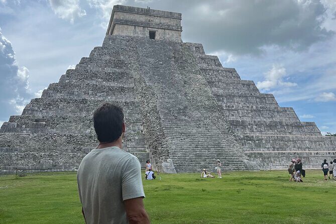 Deluxe Chichen Itza Ruins, Cenote & Valladolid Day Trip - A Detailed Look at the Tour Experience