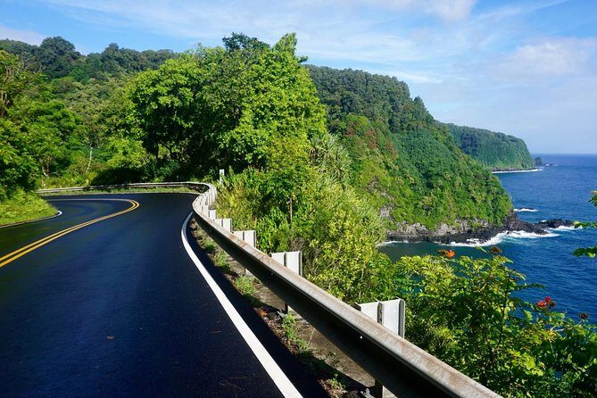 Deluxe Halfway to Hana: Private Tour from Kahului - The Itinerary: What’s Included and Why It Matters