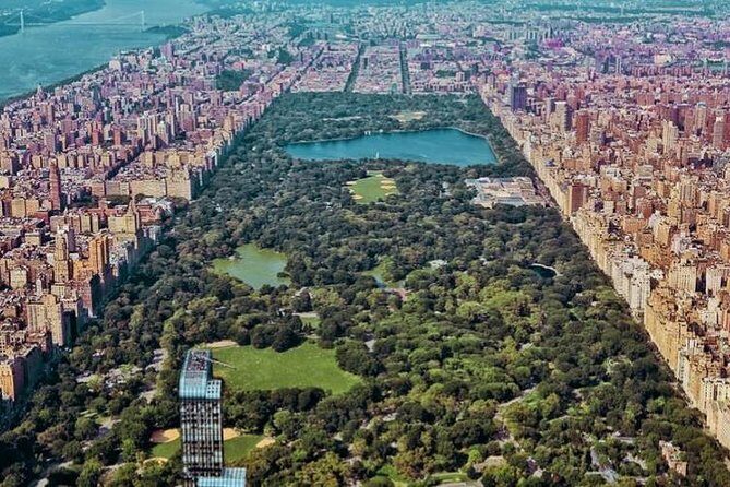 Deluxe Manhattan Helicopter Tour - An Honest Look at the Experience