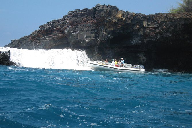 Deluxe Morning Snorkeling Adventure - Food and Refreshments