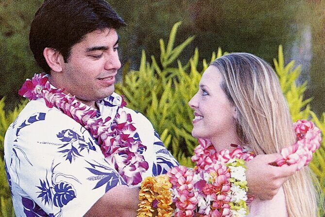 Deluxe Orchid Lei Greeting (Maui, Kahului Airport, OGG) - Who Should Book This Experience?