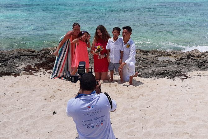 Deluxe Photography Session - The Value of Personalized Photos