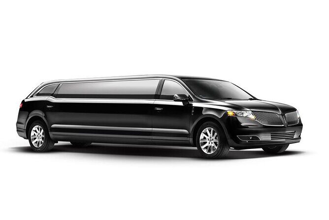 Deluxe Private tour by stretch limousine, choose 3 or 5 hour tour - Pricing and Value