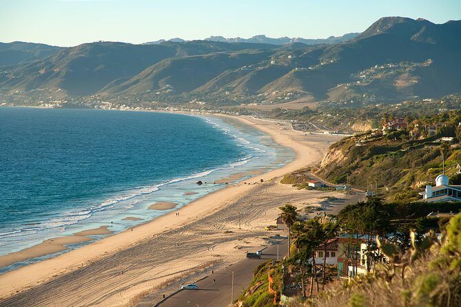 Deluxe Private Tour of Los Angeles - What Makes This Tour a Great Choice