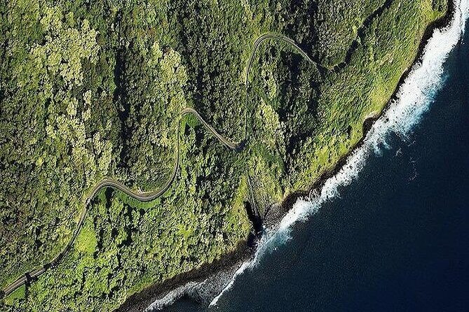 Deluxe Road to Hana Rainforest and Waterfall Experience from Oahu - Considerations and Practicalities
