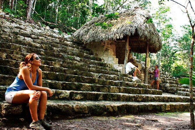 Deluxe Tour Tulum + Coba Ruins! Cenote Kuxtal & Playa del Carmen - Authentic Experiences and Practicalities