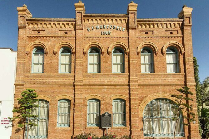 Demo and Reno Galveston Reconstructed Private Tour - Who Will Love This Tour?