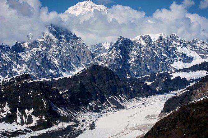 Denali Flyer Flightseeing Tour from Talkeetna - What Travelers Are Saying