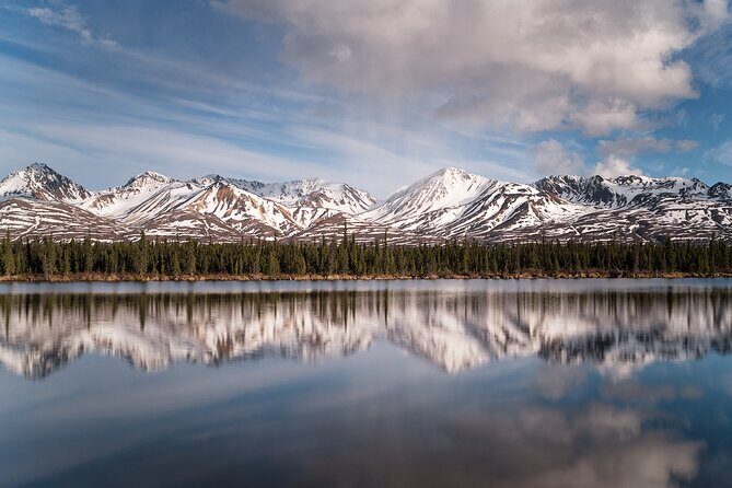 Denali Photo Excursion - FAQ