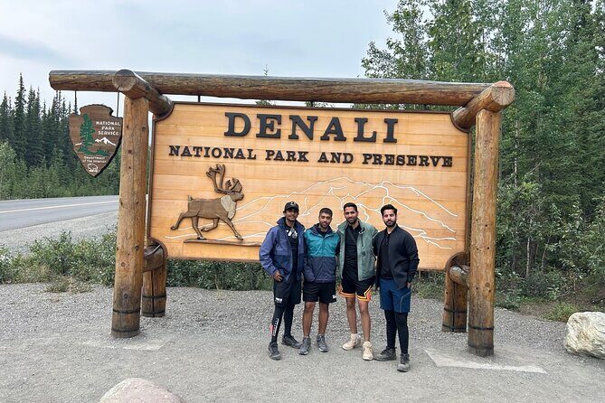 Denali to Fairbanks Private Shuttle Transfer - Who Should Consider This Service?